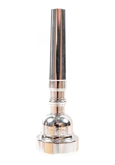 Jupiter Jtr-1604l Xo Profesyonel Trompet Roger Ingram Dizaynı Büyük Çap