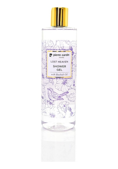 Pierre Cardin Lost Heaven Kadın Duş Jeli 400 ML