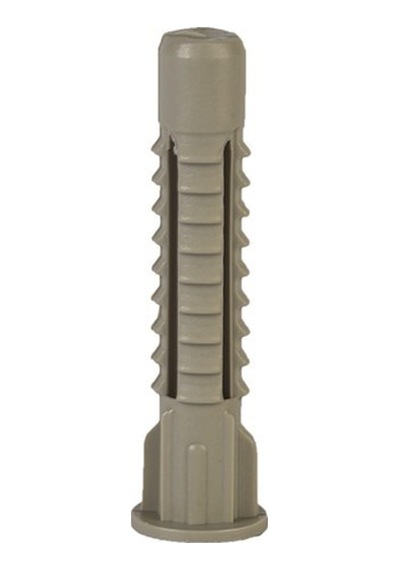 Tuğla Boşluk Dübeli 8 mm - 500 Adet