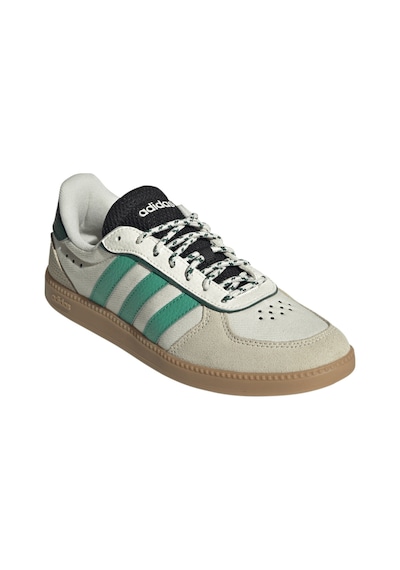 Adidas Breaknet Sleek Kadın Spor Ayakkabı - Js2858 Krem