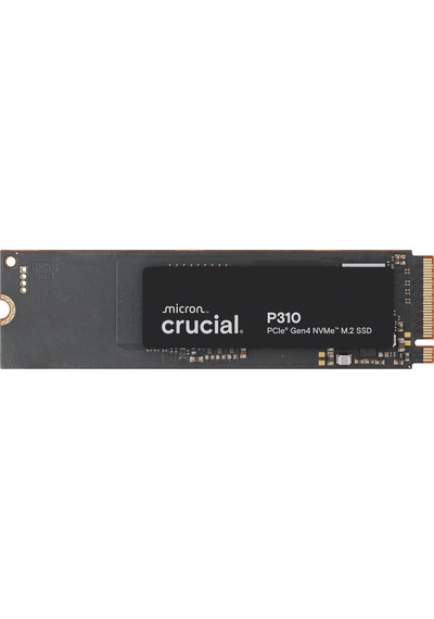 Crucıal 2tb P310 Ct2000p310ssd8 7100-6000mb/s M2 Nvme Gen4 Disk