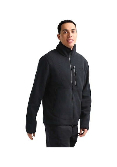 Jack Wolfskin Lake Ridge Erkek Siyah Outdoor Ceketi 6000