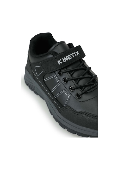 Kinetix Edras F Siyah Erkek Çocuk Outdoor 000000000102707741 Siyah-k Grı