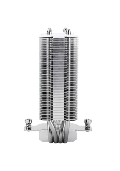 Thermalright Assassin X 120 Refined Se White Tl-c12cw 120mm 4 X 6