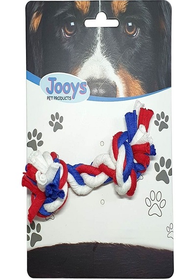 Jooys Köpek Diş İpi 25 CM