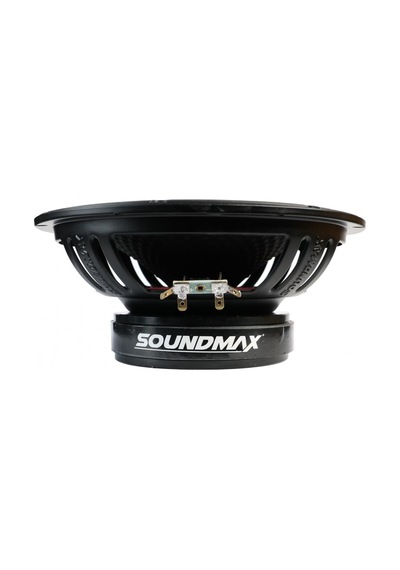 Soundmax Sx-m82bn 20 Cm Midrange 400 Watt