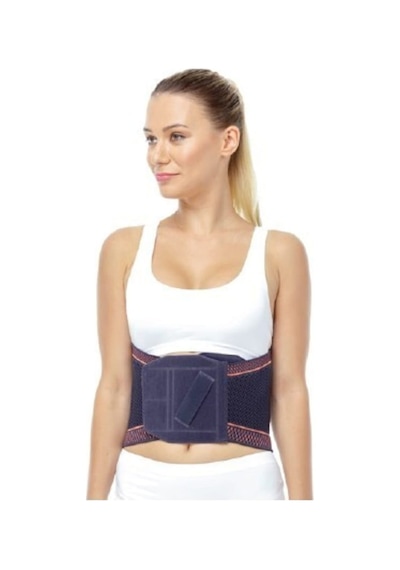 Orlex Lumbosakral Korse Örme Orx-K517