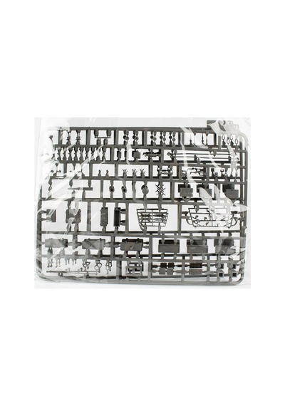 Takom 2067 1/35 Ölçek, İngiliz Apc Fv432 Mk.3 Bulldog Tankı, 2 İn 1 , Plastik Model Kiti-55875