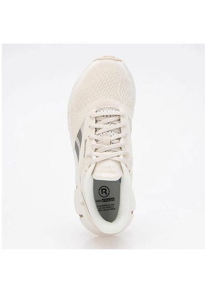 Reebok Zig Dynamica 5 Kadın Günlük Spor Ayakkabı C-reb008536b10012 Bej