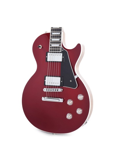 Gibson Les Paul Modern Elektro Gitar Sparkling Burgundy