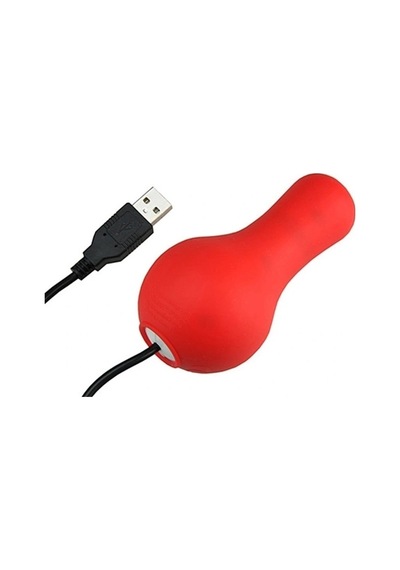 Dream Cheeky Usb Stres Topu Açık Mavi