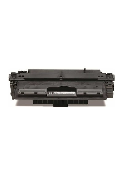 Hp 70a-q7570a Siyah Toner- Mavi Kutu