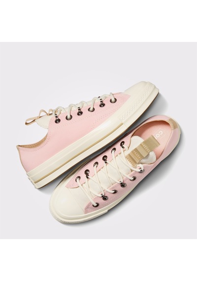 Converse Chuck 70 Kadın Pembe Sneaker