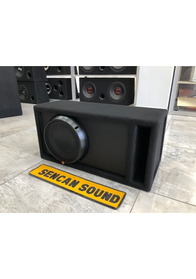 Rockford Fosgate T1-10 Power Series 600w Rms Subwoofer