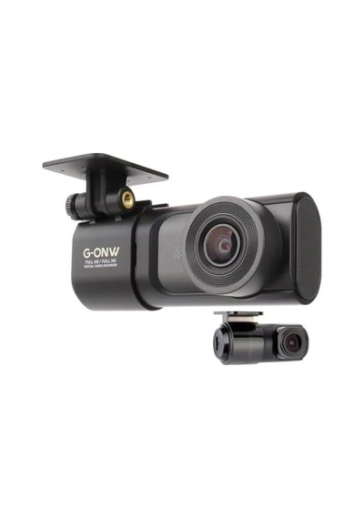 Gonw 2ch Fullhd Hdr Wi-fi Akıllı Araç Kamerası