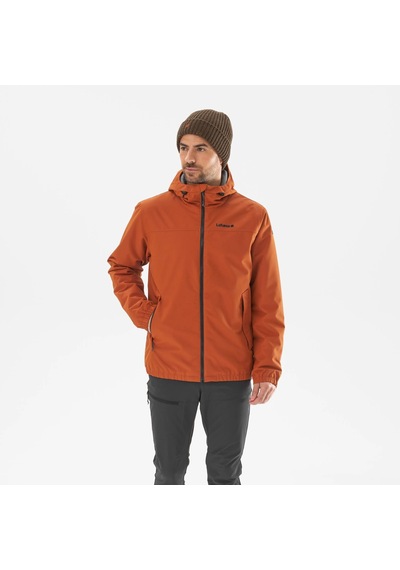 Lafuma Access Warm Erkek Ceket Lfv12346 9884 Kahverengi