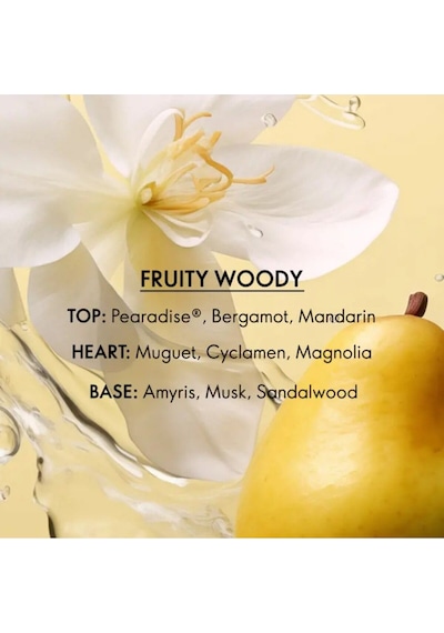 Oriflame Scope Earth Wonder Kadın Parfüm EDT 50 ML