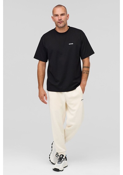 Columbia Erkek T-shirt Siyah