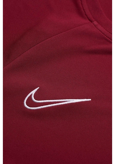 Nike Df Acd21 Top Ss Erkek Tişört Cw6101-677-Bordo