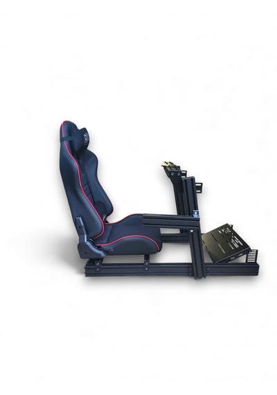 Dyno Arc Mk4 Simülasyon Kokpiti 1 Adet