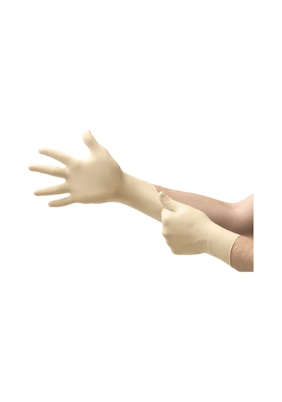 Ansell Microflex 63-864 Gıda Uyumlu Kimyasal Korumalı Çok Amaçlı