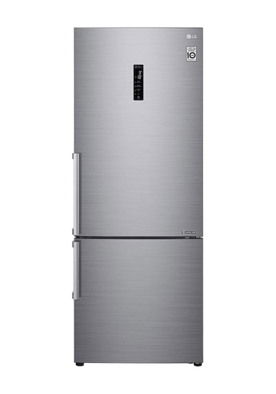 LG GC-B569BLCM 462 LT No-Frost Kombi Tipi Buzdolabı