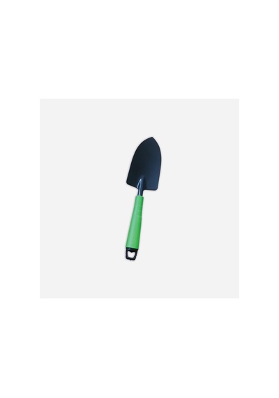 Tr Gardener 3'lü Bahçe Alet Seti, Yeşil