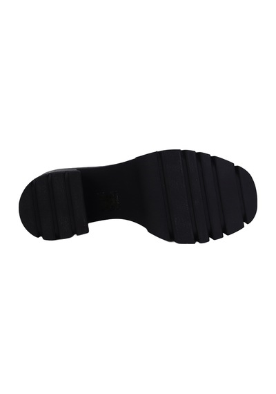 Albishoes Albini 26y10883 Hakiki Deri Topuklu Kadın Sandalet Beyaz