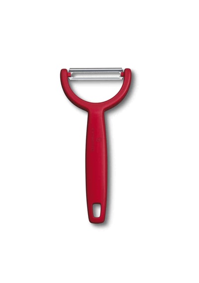 Victorinox Mutfak Aleti Ypso Tırtıklı Kenar Çift Taraf Soyacak