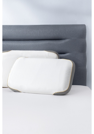 Yataş Bedding Visco Therapy Jel Yastık 37x69x11 Cm