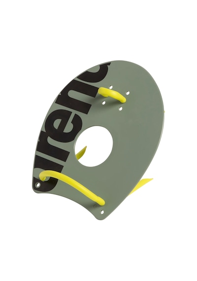 Arena Elite Hand Paddle 2 El Paleti Yeşil