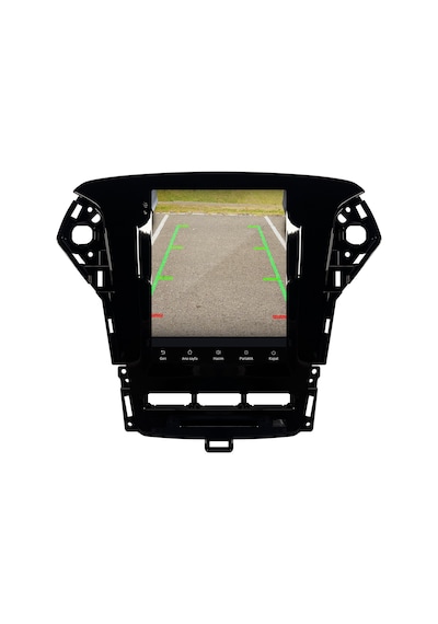 Ford Mondeo Android Multimedya Sistemi 2011-2013 Crv-4878xat 10"