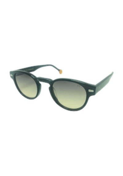 Black Mod.8327 C.02 Siyah Unisex Güneş Gözlüğü Siyah