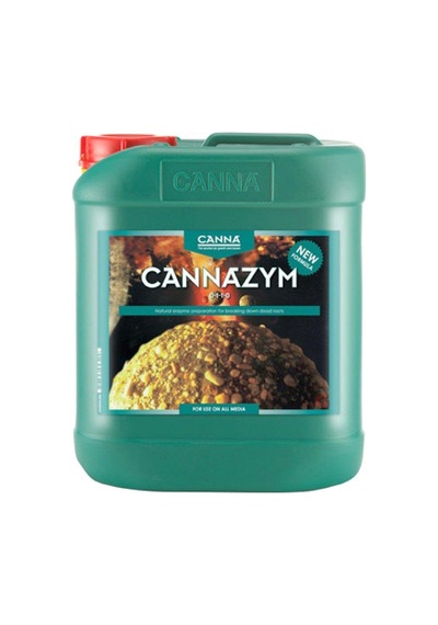 Cannazym 10 Litre Diğer