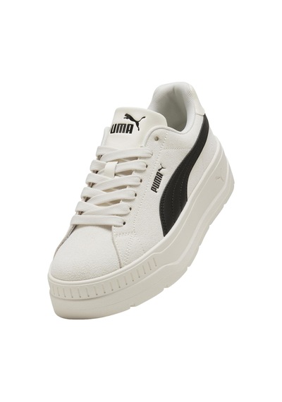 407297-02 Puma Karmen Classic Esd Kadın Spor Ayakkabı Beyaz 407297-02