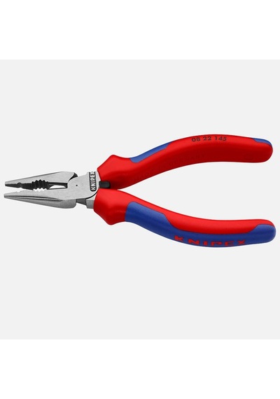 Knipex Kombi Pense 145 Mm Sivri
