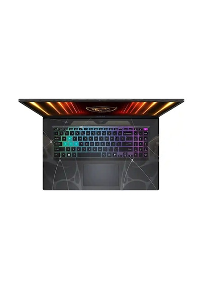MSI Cyborg 17 B13WGKG-251XTRKN18 i7-13620H 24 GB 2 TB SSD RTX5070 17.3" W11P Dizüstü Bilgisayar