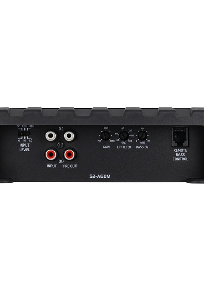Özenhifi' Den Alpine S2-a60m