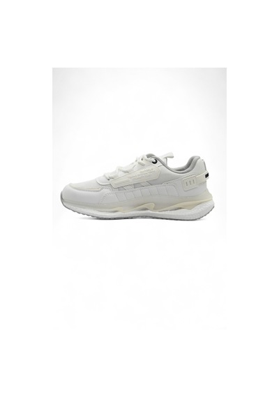 Huf Erkek Spor Ayakkabı M255269 Beyaz