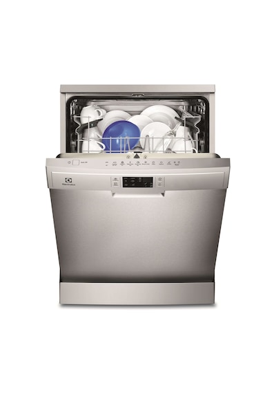 Electrolux ESF5512LOX 6 Programlı 13 Kişilik Bulaşık Makinesi