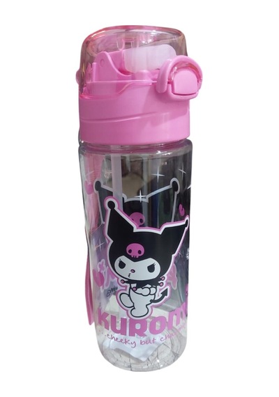 500ml Matara Çok Renkli