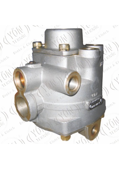 Lowbed Dorse Kontrol Ventili (RE4) YON TEKNIK 15.5574.00 muadil Oem: 201002001 (METRİK DİŞ) YERLİ ÜRETİCİ GARANTİLİ ÜRÜN