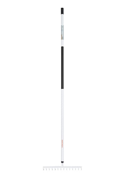 Fiskars Toprak Tırmığı, Beyaz Diğer