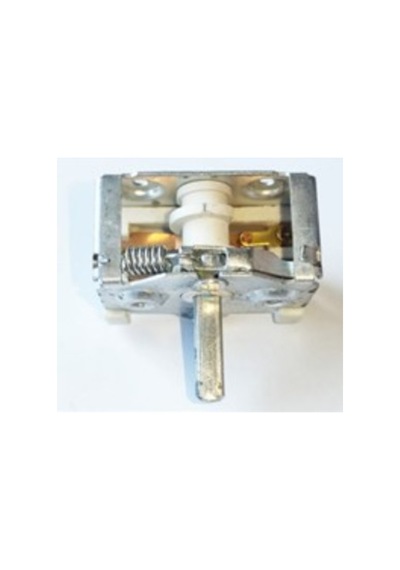 2+1 Porselen Fırın Çevirmeli Şalter - 556989388