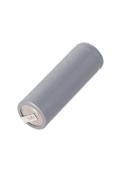 Tıraş Makinesi İçin Pil Hhr-120 Panasonic Pil, Traş Makineleri 1.2 Volt 1200mah Lehim Tırnağı U Şeklinde
