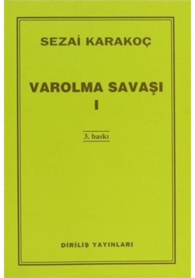 Varolma Savaşı (551779475)