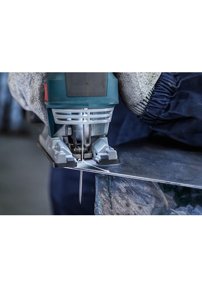 Bosch Pro T121 Afc 2'li 1-3 Mm Metal Kesimi Dekupaj Ucu 2608655095
