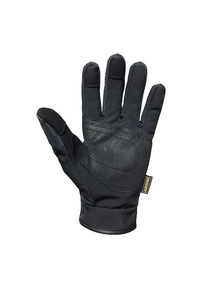 Eldiven Forte Gt 07 Softshell Siyah
