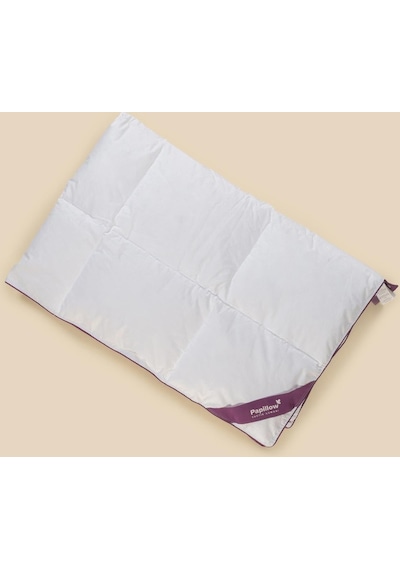 Papıllow Baby Duvet 90 Kaz Tüyü Yorgan 95 x 145