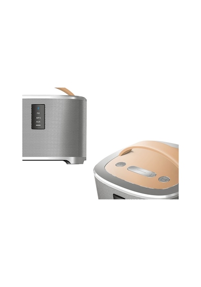 Mikado BT-3100 2 x 7.5 W RMS USB/SD Destekli Bluetooth Hoparlör